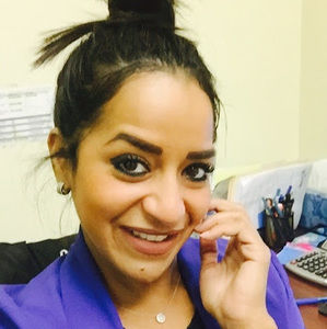 Meet your Posher, Melissa